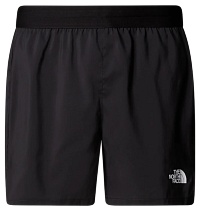 Шорты мужские The North Face Breeze 5in Tnf Black