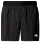 Шорты мужские The North Face Breeze 5in Tnf Black - Фото 1 малая