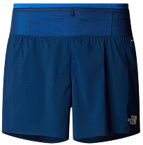 Шорты мужские The North Face Sunriser 2in1 5in Hero Blue/Estate Blue