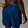 Шорты мужские The North Face Sunriser 2in1 5in Hero Blue/Estate Blue - Фото 7 малая