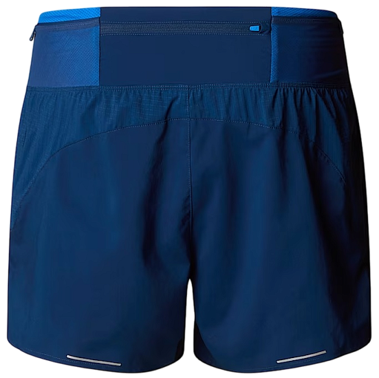 Шорты мужские The North Face Sunriser 2in1 5in Hero Blue/Estate Blue - Фото 2 большая