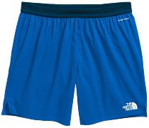 Шорты мужские The North Face Sunriser 7in Hero Blue/Estate Blue