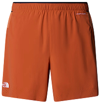 Шорты мужские The North Face Summit Pacesetter 7in Iron Bronze/Dig
