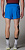 Шорты мужские The North Face Sunriser 5in Hero Blue/Estate Blue - Фото 5 малая