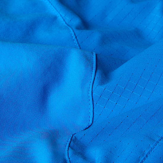 Шорты мужские The North Face Sunriser 5in Hero Blue/Estate Blue - Фото 10 большая