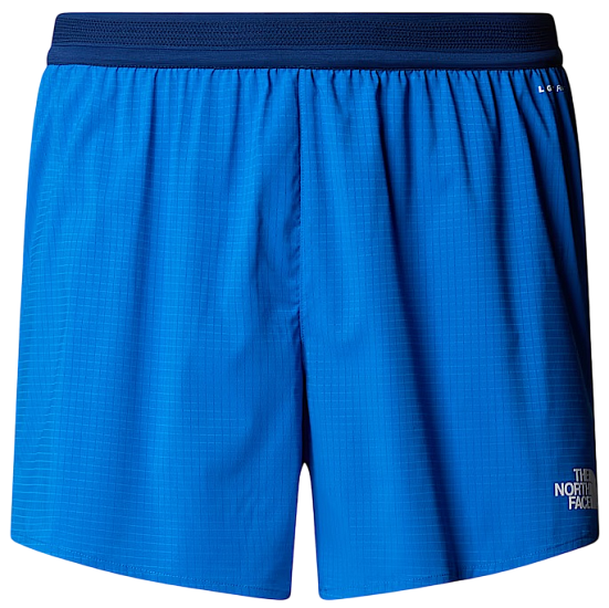 Шорты мужские The North Face Sunriser 5in Hero Blue/Estate Blue - Фото 1 большая