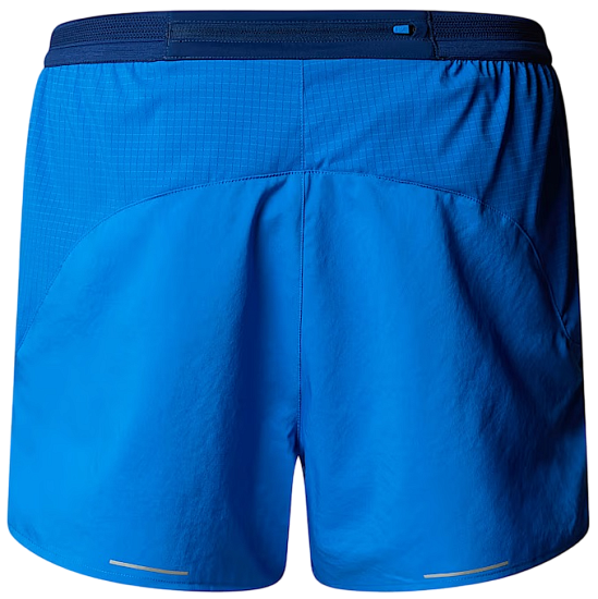 Шорты мужские The North Face Sunriser 5in Hero Blue/Estate Blue - Фото 3 большая
