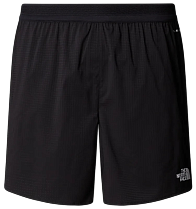 Шорты мужские The North Face Sunriser 7in Tnf Black
