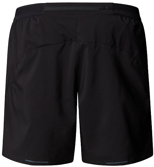 Шорты мужские The North Face Sunriser 7in Tnf Black - Фото 2 большая