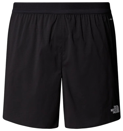 Шорты мужские The North Face Sunriser 7in Tnf Black - Фото 1 большая