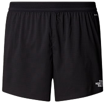 Шорты мужские The North Face Sunriser 5in Tnf Black
