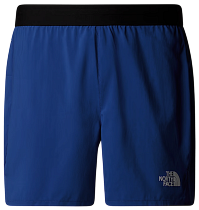 Шорты мужские The North Face Breeze 5in Estate Blue
