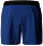 Шорты мужские The North Face Breeze 5in Estate Blue - Фото 2 малая