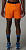 Шорты мужские The North Face Breeze 5in Digital Orange - Фото 5 малая