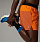 Шорты мужские The North Face Breeze 5in Digital Orange - Фото 11 малая