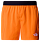 Шорты мужские The North Face Breeze 5in Digital Orange - Фото 1 малая