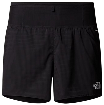 Шорты мужские The North Face Sunriser 2in1 5in Tnf Black