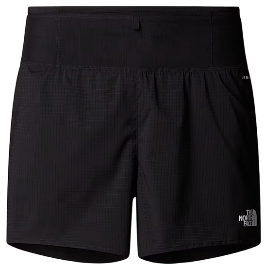 Шорты мужские The North Face Sunriser 2in1 5in Tnf Black - Фото 1 большая