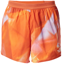 Шорты мужские The North Face Sunriser 5in Digital Orange