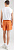 Шорты мужские The North Face Sunriser 5in Digital Orange - Фото 3 малая
