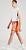 Шорты мужские The North Face Sunriser 5in Digital Orange - Фото 4 малая