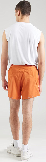Шорты мужские The North Face Sunriser 5in Digital Orange - Фото 3 большая