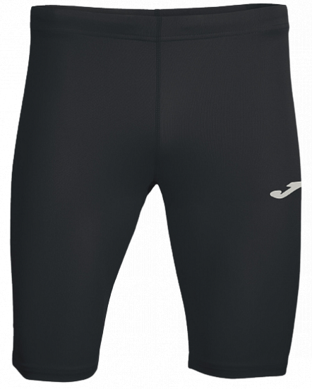 Шорты мужские Joma Record Black - Фото 1 большая