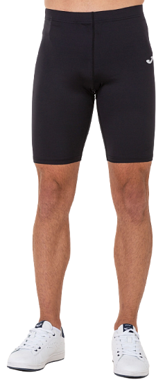 Шорты мужские Joma Record Black - Фото 3 большая