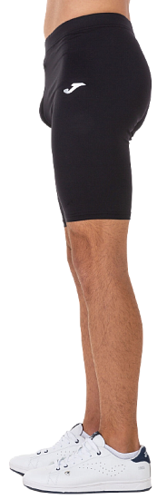 Шорты мужские Joma Record Black - Фото 5 большая
