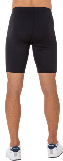 Шорты мужские Joma Record Black - Фото 6 большая