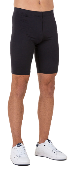 Шорты мужские Joma Record Black - Фото 7 большая