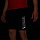 Шорты мужские Joma Running Night Black - Фото 3 малая