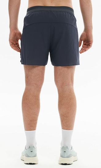 Шорты мужские Bivium Кросс 3.0 Графитовый - Фото 3 большая