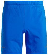 Шорты мужские Reebok Athlete Speed Синий/Чёрный