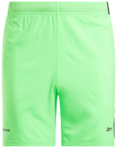 Шорты мужские Reebok Athlete Speed Зеленый