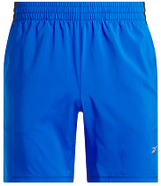 Шорты мужские Reebok Running Синий