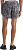 Шорты мужские The North Face Sunriser 5" Print Short Transcendent Grey Diffused Nature Print - Фото 3 малая