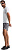 Шорты мужские The North Face Sunriser 5" Print Short Transcendent Grey Diffused Nature Print - Фото 5 малая