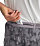 Шорты мужские The North Face Sunriser 5" Print Short Transcendent Grey Diffused Nature Print - Фото 6 малая