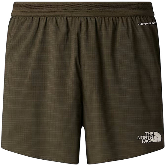 Шорты мужские The North Face Sunriser 5" Short New Taupe Green - Фото 1 большая