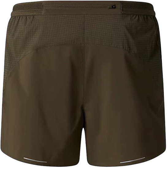 Шорты мужские The North Face Sunriser 5" Short New Taupe Green - Фото 2 большая