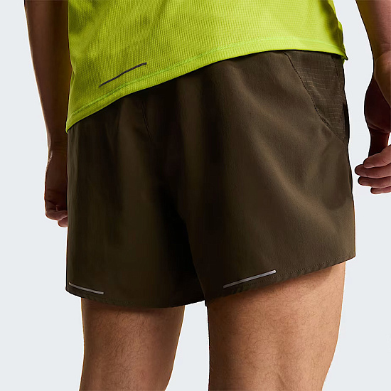 Шорты мужские The North Face Sunriser 5" Short New Taupe Green - Фото 8 большая