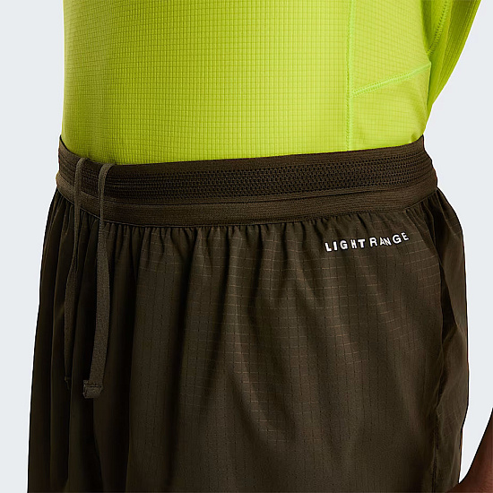 Шорты мужские The North Face Sunriser 5" Short New Taupe Green - Фото 11 большая