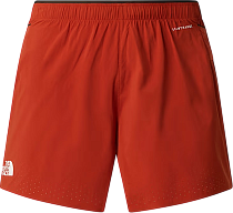 Шорты мужские The North Face Summit Pacesetter 5in Short Iron Clay