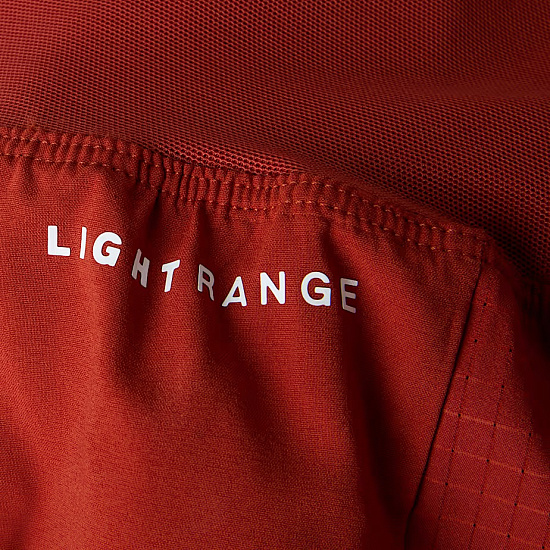 Шорты мужские The North Face Summit Pacesetter 5in Short Iron Clay - Фото 10 большая