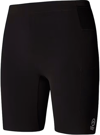 Шорты мужские The North Face Summit Ripido Long Tnf Black - Фото 1 большая