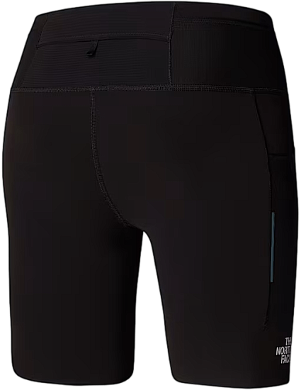 Шорты мужские The North Face Summit Ripido Long Tnf Black - Фото 6 большая