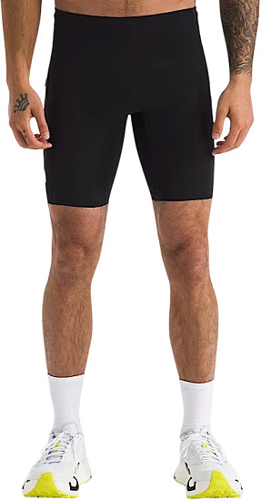 Шорты мужские The North Face Summit Ripido Long Tnf Black - Фото 2 большая