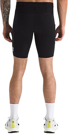 Шорты мужские The North Face Summit Ripido Long Tnf Black - Фото 3 большая