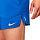 Шорты мужские Nike Flex Stride 5In Game Royal - Фото 7 малая